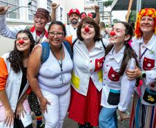 Hospital do Trabalhador de Curitiba ganha novo centro cirúrgico e enfermaria
