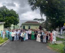 Hospital Oswaldo Cruz celebra 97 anos como referência para doenças infectocontagiosas