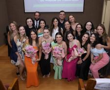 Hospital do Trabalhador forma novos especialistas e reforça assistência à população