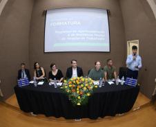 Hospital do Trabalhador forma novos especialistas e reforça assistência à população