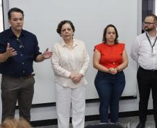 Estado inicia treinamento prático com simuladores para aperfeiçoar trabalho da saúde