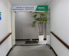 Estado inicia treinamento prático com simuladores para aperfeiçoar trabalho da saúde