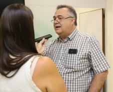 Estado inicia treinamento prático com simuladores para aperfeiçoar trabalho da saúde