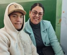 Dia da conscientização sobre a fissura labiopalatina é marcado com ações especiais para crianças em tratamento