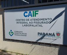 Dia da conscientização sobre a fissura labiopalatina é marcado com ações especiais para crianças em tratamento