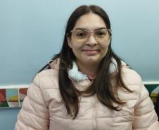 Dia da conscientização sobre a fissura labiopalatina é marcado com ações especiais para crianças em tratamento