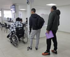 AME do Hospital do Trabalhador desafoga pronto-socorro e agiliza consultas especializadas