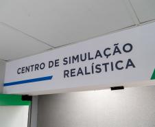 Ampliação do Pronto-Socorro do Hospital do Trabalhador reforça atendimentos em Curitiba