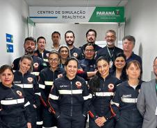 Saúde qualifica 84 profissionais para reforçar protocolos de urgência materno-infantil