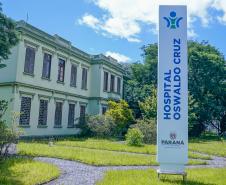 Hospital Oswaldo Cruz