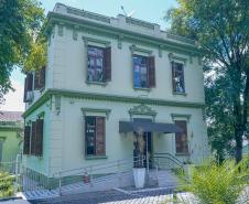 Hospital Oswaldo Cruz