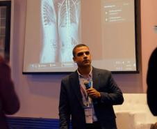 Estrutura e equipe: Paraná é referência em cirurgias de deformidade da coluna vertebral