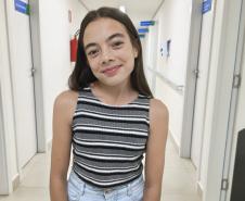 Estrutura e equipe: Paraná é referência em cirurgias de deformidade da coluna vertebral