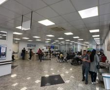 Hospital de Reabilitação atua na recuperação funcional, inclusão social e cuidado integral