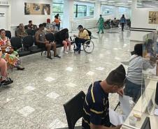 Hospital de Reabilitação atua na recuperação funcional, inclusão social e cuidado integral