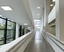 Hospital de Reabilitação atua na recuperação funcional, inclusão social e cuidado integral