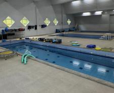 Hospital de Reabilitação atua na recuperação funcional, inclusão social e cuidado integral