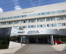 Hospital de Reabilitação atua na recuperação funcional, inclusão social e cuidado integral