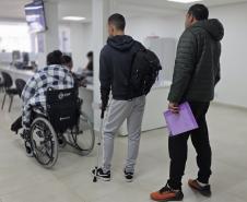 Com 10 mil atendimentos mensais, AME do Hospital do Trabalhador ampliará serviços