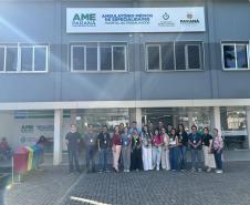 Hospitais estaduais promovem ações de saúde e bem-estar no Mês da Mulher