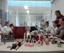 Hospitais estaduais promovem ações de saúde e bem-estar no Mês da Mulher