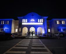 Família de paciente que recebeu polilaminina destaca estrutura e agilidade do Estado no procedimento