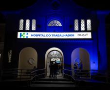 Família de paciente que recebeu polilaminina destaca estrutura e agilidade do Estado no procedimento