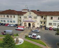 Hospital do Trabalhador