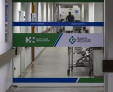Família de paciente que recebeu polilaminina destaca estrutura e agilidade do Estado no procedimento