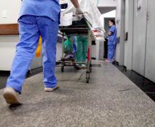 PS do Hospital do Trabalhador recebe mais investimentos e atende 6 mil pacientes por mês