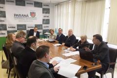 Conselho de Administração do CHT pretende aprimorar ainda mais o atendimento à população