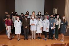 Gestor do Hospital do Trabalhador completa 18 anos à frente da instituição