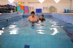 Referência nacional, Hospital de Reabilitação do Estado realiza 80 mil atendimentos por ano