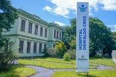 Hospital Oswaldo Cruz