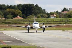 Transporte aéreo do Estado