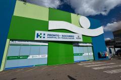 Estado amplia capacidade de atendimento com modernização de prontos-socorros em todo Paraná