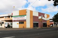 Pronto-socorro do HT comemora 19 anos com mais de 4 milhões de atendimentos