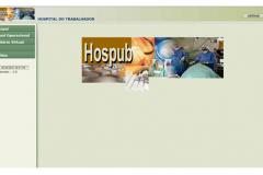 Monitoramento on-line de indicadores de segurança dos pacientes