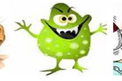 
1º Minicurso de Microbiologia Básica Hospitalar