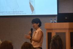 Saúde capacita equipe para combater febre amarela