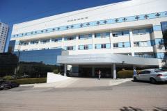 Centro Hospitalar de Reabilitação será referência para todo o Paraná