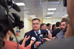 Governo retoma estrutura parada há uma década e entrega 10 novos leitos de UTI no Hospital de Reabilitação