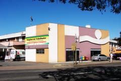 Um dos melhores Pronto Socorros do país, segundo avaliação do programa federal "SOS Emergência".