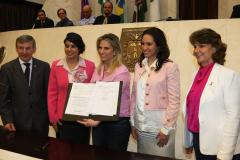 Governo autoriza licitação para a construção do Anexo da Mulher