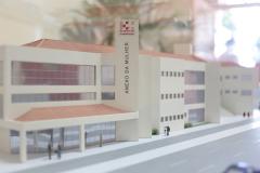 Definida empresa que vai construir o anexo da Mulher no Hospital do Trabalhador