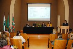 Abertura Semana da Enfermagem 2016