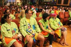 Instituto História Viva forma sua 25ª turma de voluntários 