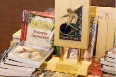 HT na mídia - Hospital do Trabalhador ganha prêmio por doar livros a pacientes