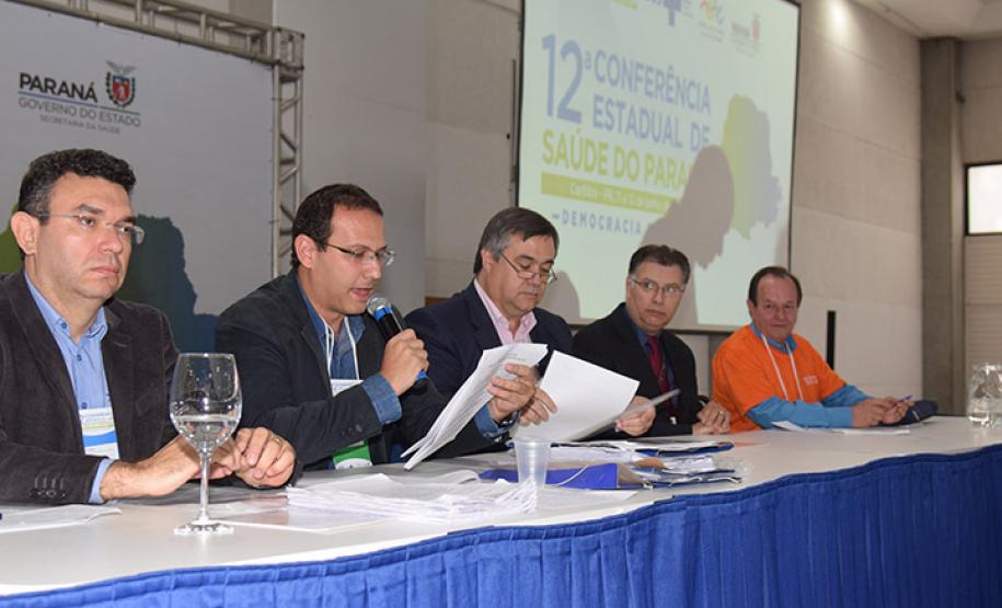 Complexo Hospitalar será referência no Paraná e no Brasil