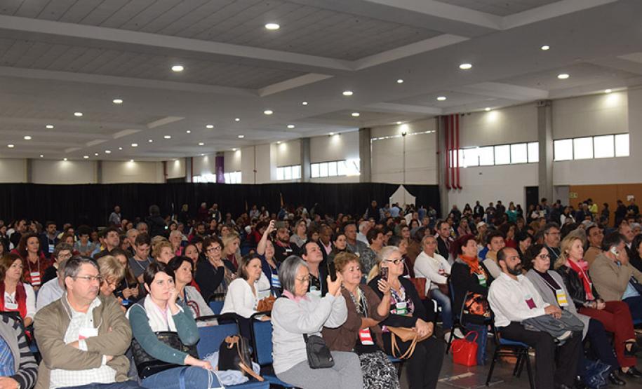 Complexo Hospitalar será referência no Paraná e no Brasil